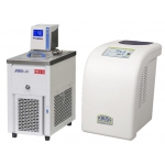 Termostaty cyrkulacyjne, zanurzeniowe, kriostaty